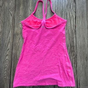 Lululemon Flow Y Tank (4)